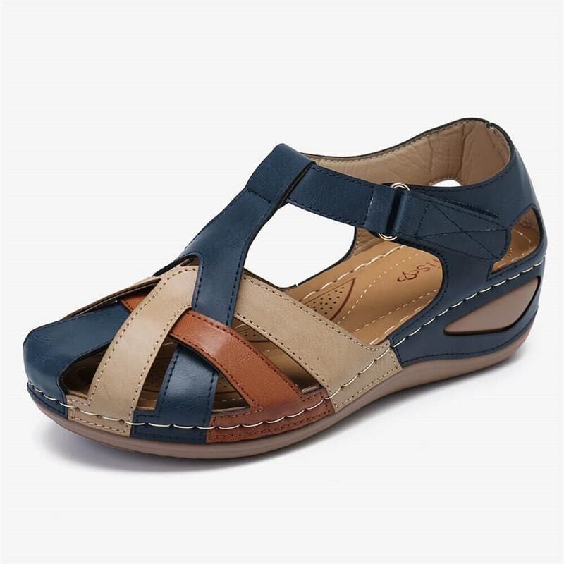 🔥LAST DAY 60% OFF🔥-WOMEN'S WEDGES CASUAL SANDALS