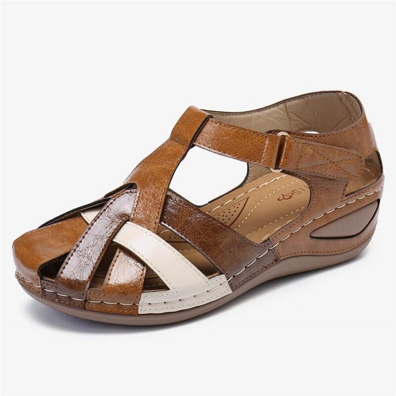 🔥LAST DAY 60% OFF🔥-WOMEN'S WEDGES CASUAL SANDALS