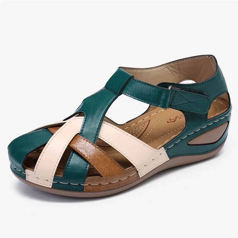 🔥LAST DAY 60% OFF🔥-WOMEN'S WEDGES CASUAL SANDALS