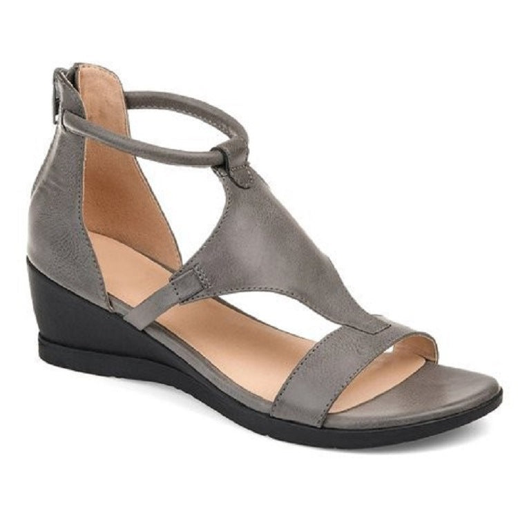 🔥LAST DAY 60% OFF🔥-Women's Wedges Casual Sandals